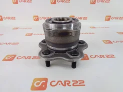 ������� ������ Nissan Teana TNJ32, QR25DE, 2002-2026 L=R 43202JP20A ����