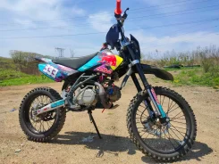 Regulmoto Seven Medalist Pro. 150����. ��., ��������, ��� ���, ������ �� �� ����