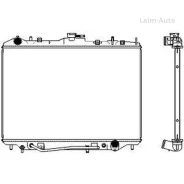 �������� ������e��� Isuzu Axiom SUV 32411003 ����