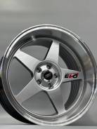 Desmond RegaMaster EVO. 9.5x17", 5x100, ET15, �� 73,1���. ����