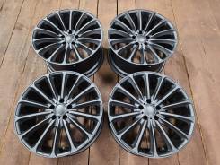 Wald Portofino. 8.5/9.5x19", 5x114.3, ET40/40, �� 73���. ����