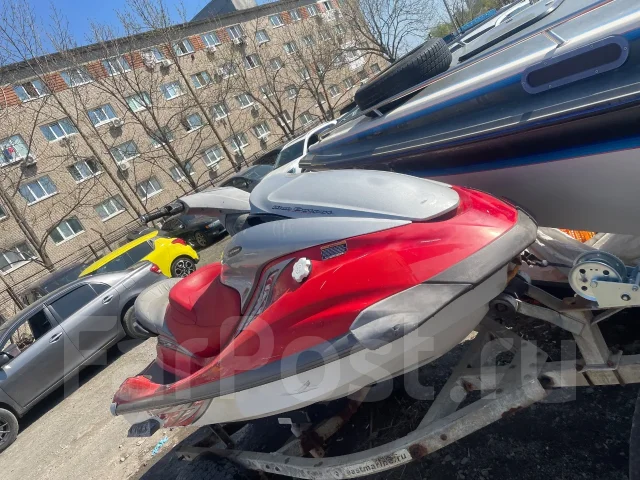 Yamaha FX. 2010 ��� ����
