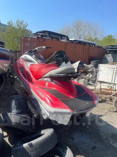 Yamaha FX. 2010 ��� ����