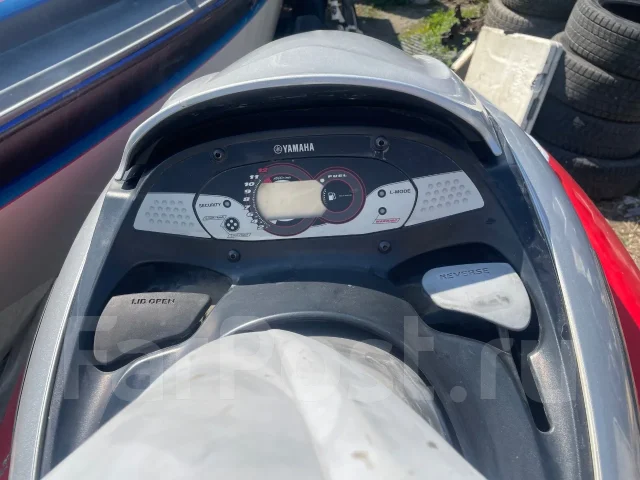 Yamaha FX. 2010 ��� ����