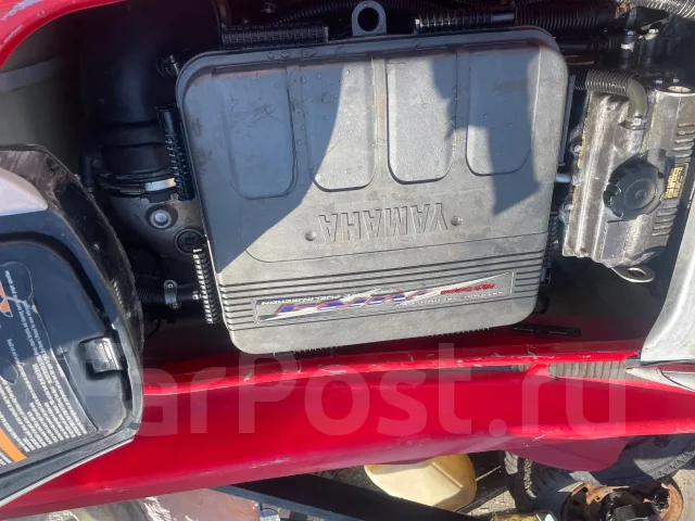 Yamaha FX. 2010 ��� ����