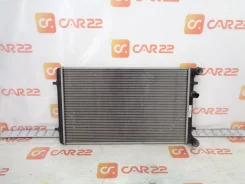 �������� ���������� ��������� Audi Q3 8L1, 1,8 AUQ 180, 2003 �/� 1J0121253S ����