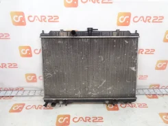 �������� ���������� ��������� Nissan X-Trail NT30, QR20DE, 2000 �/� 214608H303 ����