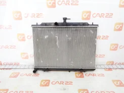 �������� ���������� ��������� Nissan X-Trail DNT31, M9R, 2008 21400JG700 ����