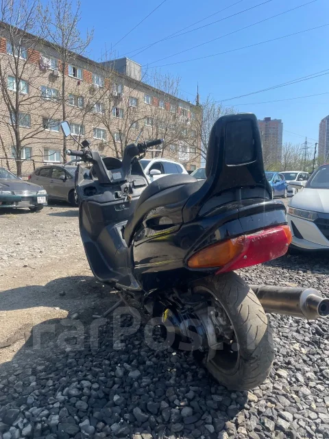 Suzuki Skywave 400. 400����. ��., ��������, ��� ���, ������ �� �� ����