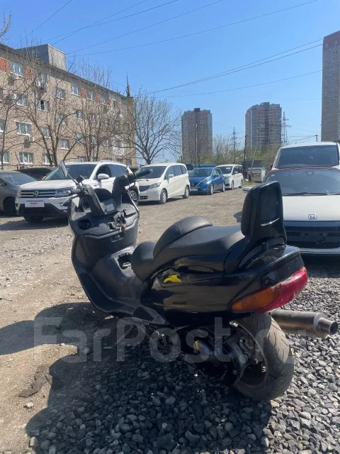 Suzuki Skywave 400. 400����. ��., ��������, ��� ���, ������ �� �� ����