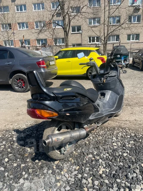 Suzuki Skywave 400. 400����. ��., ��������, ��� ���, ������ �� �� ����