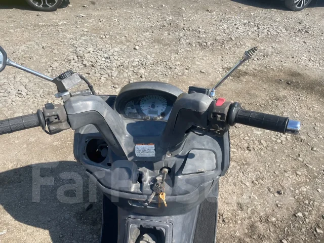 Suzuki Skywave 400. 400����. ��., ��������, ��� ���, ������ �� �� ����