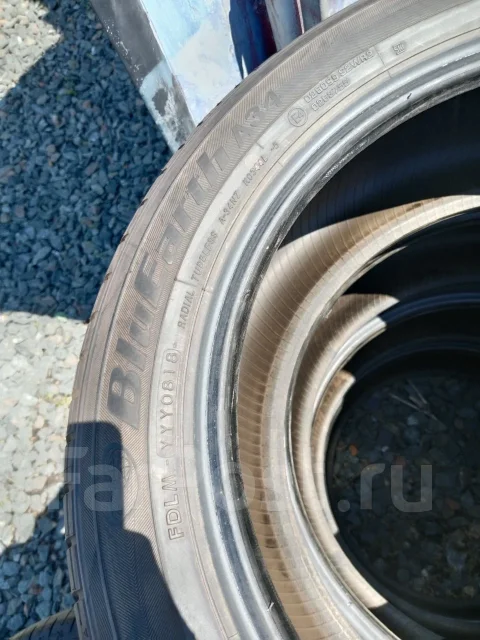 Yokohama BluEarth A34. ������, 2018 ���, �/�, ����� �� 5 % ����