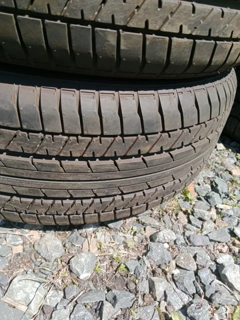 Yokohama BluEarth A34. ������, 2018 ���, �/�, ����� �� 5 % ����