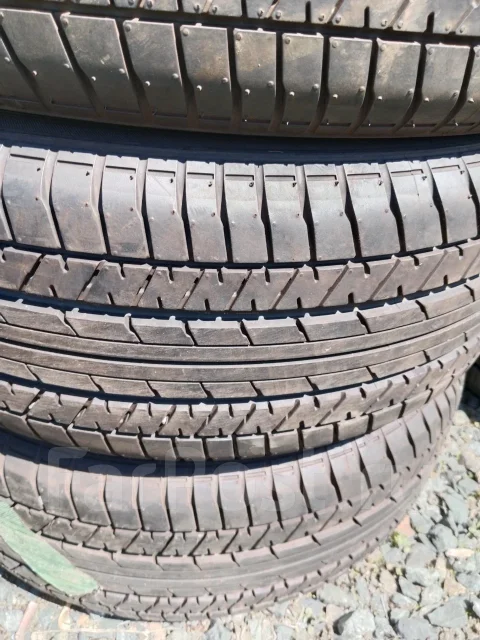 Yokohama BluEarth A34. ������, 2018 ���, �/�, ����� �� 5 % ����