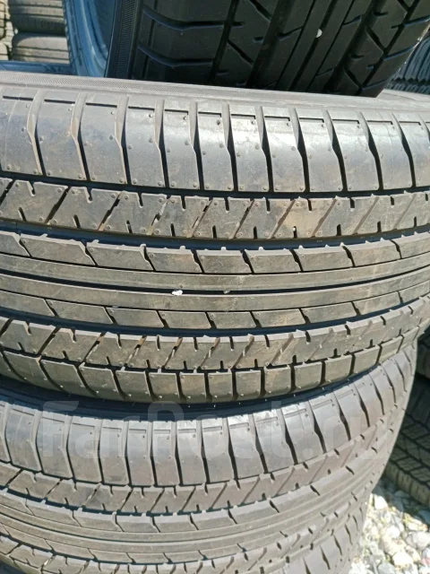 Yokohama BluEarth A34. ������, 2018 ���, �/�, ����� �� 5 % ����
