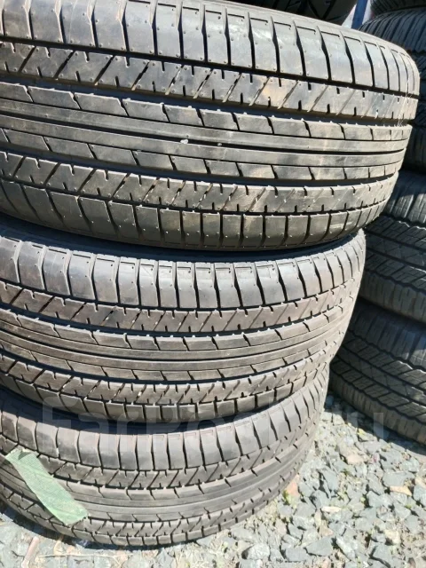 Yokohama BluEarth A34. ������, 2018 ���, �/�, ����� �� 5 % ����