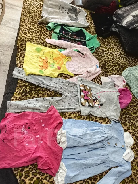 ���� �� �������. ����: 92-98, 98-104, 104-110 �� ����