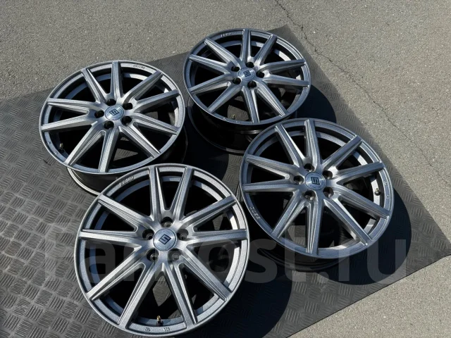 Sein. 7.0x17", 5x100, ET48, �� 73���. ����