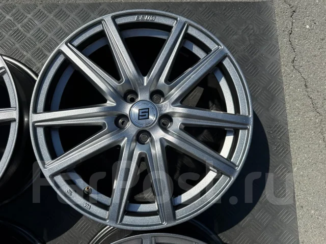 Sein. 7.0x17", 5x100, ET48, �� 73���. ����