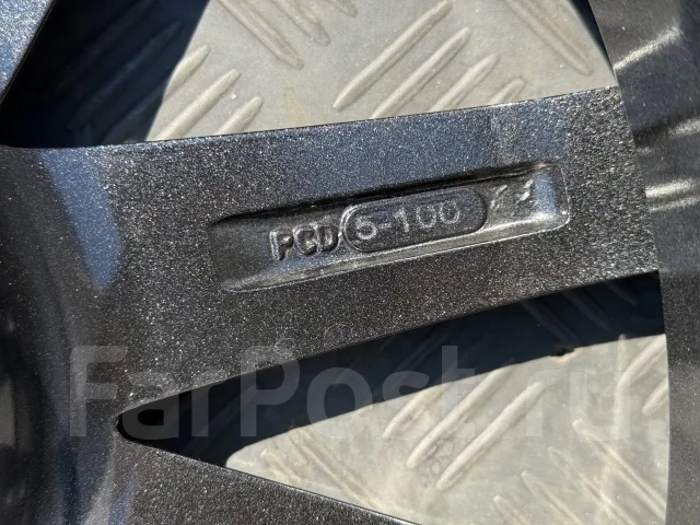 Sein. 7.0x17", 5x100, ET48, �� 73���. ����
