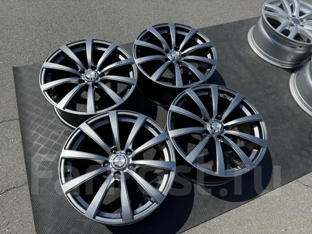 Monza Zack. 7.5x18", 5x114.3, ET38, �� 73���. ����