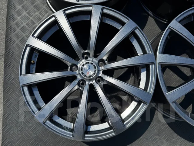 Monza Zack. 7.5x18", 5x114.3, ET38, �� 73���. ����