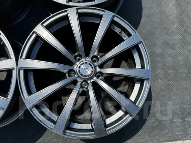 Monza Zack. 7.5x18", 5x114.3, ET38, �� 73���. ����