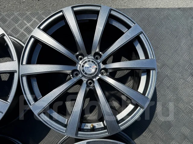 Monza Zack. 7.5x18", 5x114.3, ET38, �� 73���. ����