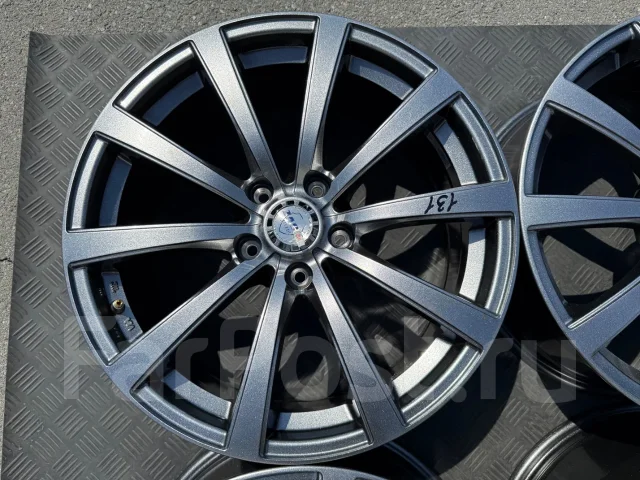 Monza Zack. 7.5x18", 5x114.3, ET38, �� 73���. ����
