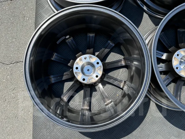 Monza Zack. 7.5x18", 5x114.3, ET38, �� 73���. ����