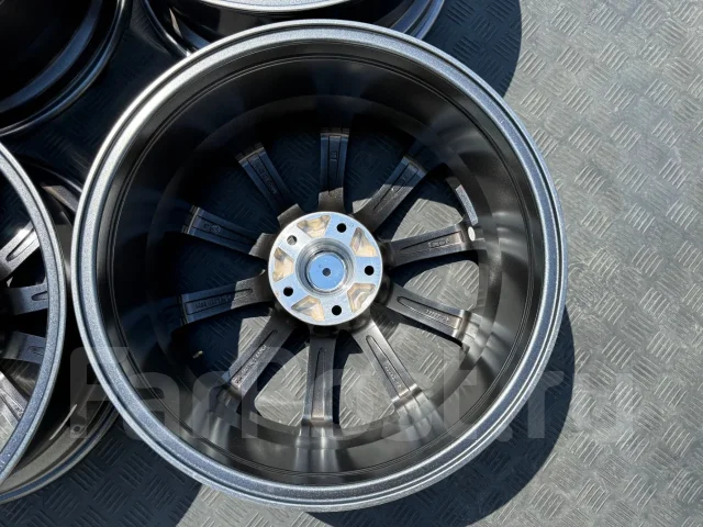 Monza Zack. 7.5x18", 5x114.3, ET38, �� 73���. ����
