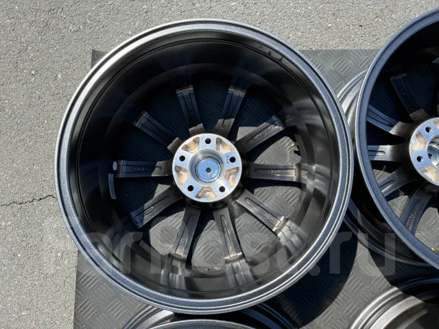 Monza Zack. 7.5x18", 5x114.3, ET38, �� 73���. ����