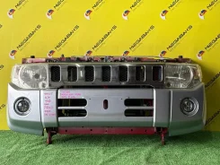 Nose cut Mitsubishi Pajero MINI 2009 H58A 4A30T [219606] ����