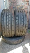 Yokohama C.Drive2 AC02B. ������, 2016 ���, ����� ����