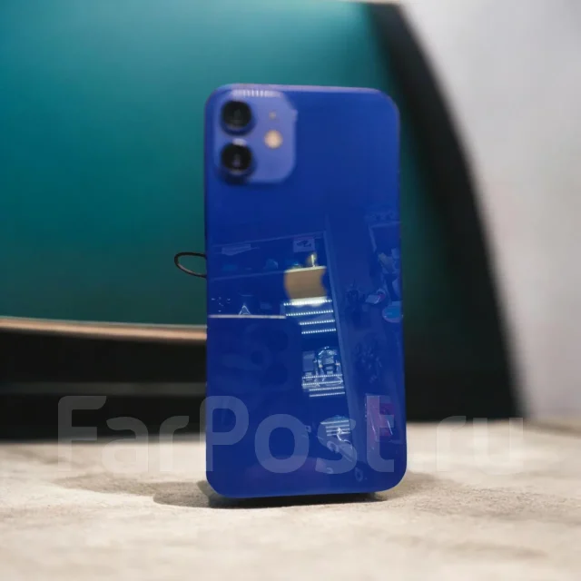 Apple iPhone 12 mini. �/�, 128 ��, ����� ����