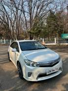 Toyota Sai. �������, ��������, 2.0 (150��.�.), ������, 213 000����. �� ����