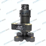 ������ ����������� ECAS (Bayonet DIN 72-585-A1-3.1) SK GMBH SK-3030005-01 SK303000501 ����