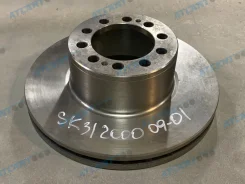 ���� ��������� [430/131x45/143 10n-168-M12x2] SK GMBH SK-3120009-01 SK312000901 ����