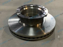 ���� ��������� [432/210x45/154 12n; ������������ � ABS] SK GMBH SK-3120014-01 SK312001401 ����