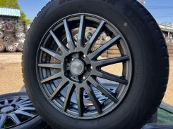 Weds Leonis MX. 6.0x15", 5x100, ET45, �� 73,1���. ����