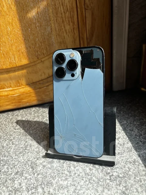 Apple iPhone 13 Pro. �/�, 512 ��, ���������, 5G ����