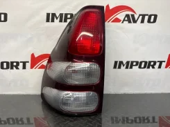 ����-������ Toyota LAND Cruiser Prado 2002-2009 8156160620 TRJ120W 2TR-FE, ����� 8156160620 ����