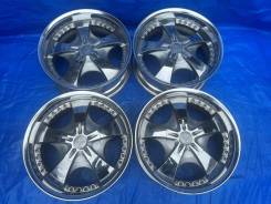 Work LS. 7.5x18", 5x139.7, ET-1, �� 108���. ����