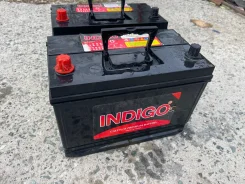 Indigo. 95��.�., D31, 115��., ������, ������������ ����� ����
