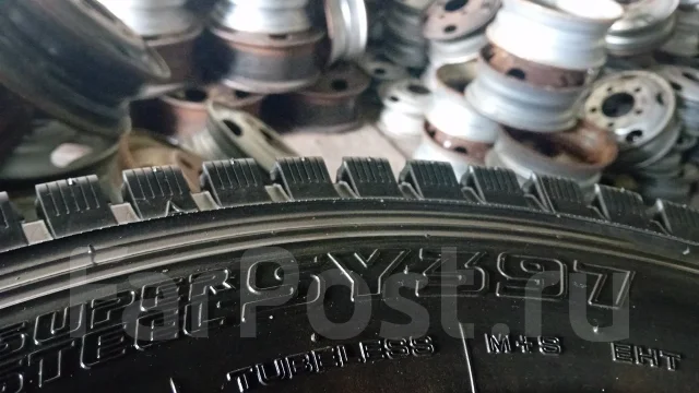 Yokohama SY397. ������, ��� �����, 2018 ���, �/�, ����� 5 % ����