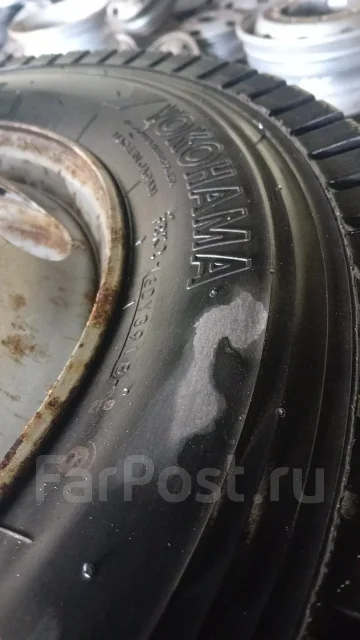 Yokohama SY397. ������, ��� �����, 2018 ���, �/�, ����� 5 % ����