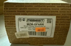 ������� ��������� GG2P-39-040A [MZM-Gfarr] Mazda 626 GF 1997-2002 MZM-GFARR ����
