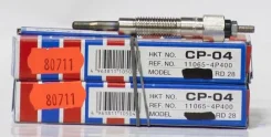 ����� ������ CP-04 ��� Nissan ������������� HKT ������ 11065-4P400 CP-04 RD28 11v (6��) ����� � ������� � ��������. ����������� �� �����! CP04 ����