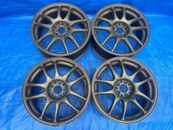 Work Emotion CR-KAI. 7.0x17", 5x100, ET42, �� 60���. ����
